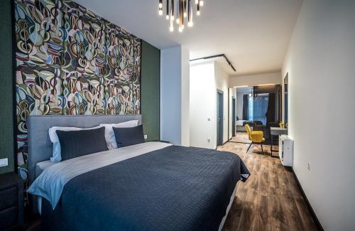 Karlovo Apartamento | ARHEYA 1 apart Архея 1 апартамент за гости
