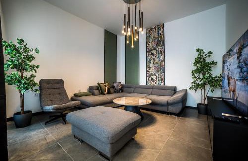 Karlovo Apartamento | ARHEYA 1 apart Архея 1 апартамент за гости