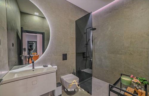 Karlovo Apartamento | ARHEYA 1 apart Архея 1 апартамент за гости