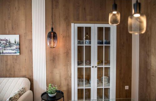Karlovo Apartamento | ARHEYA 2 apart АРХЕЯ 2 апартамент за гости