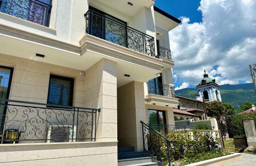 Karlovo Apartamento | ARHEYA 3 apart АРХЕЯ 3 апартамент за гости