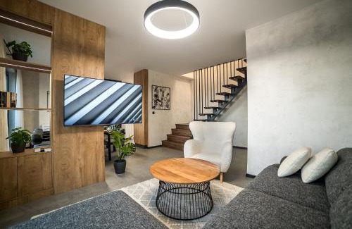 Karlovo Apartamento | ARHEYA 8 apart/АРХЕЯ 8 апартамент за гости