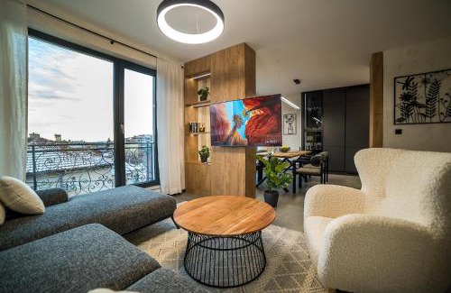 Karlovo Apartamento | ARHEYA 8 apart/АРХЕЯ 8 апартамент за гости
