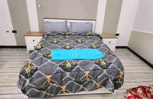 Semera Casa | Arhiba Guest House አርሂባ እንግዳ ማረፊያ