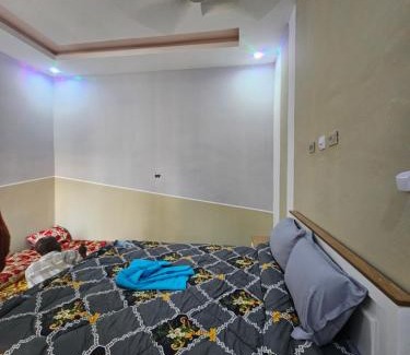 Semera Casa | Arhiba Guest House አርሂባ እንግዳ ማረፊያ