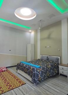 Semera Hotel | Arhiba Guest House