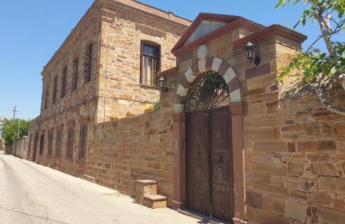 Agios Minas Casa | Arhodico Simou mansion