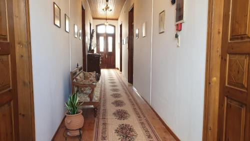 Agios Minas Casa | Arhodico Simou mansion