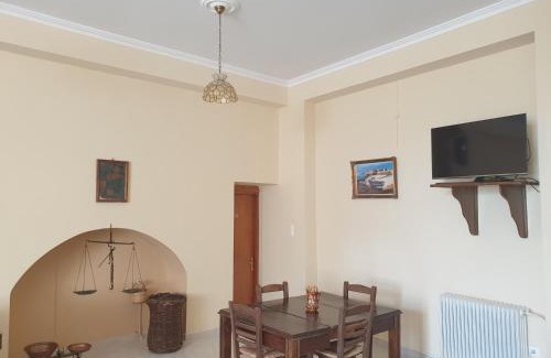 Agios Minas Casa | Arhodico Simou mansion