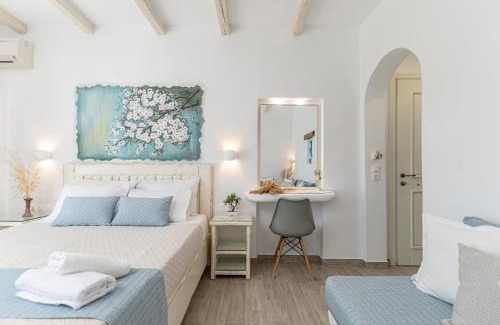 Naxos Town Hotel | Arhontiko