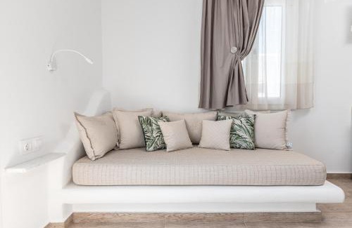 Naxos Town Hotel | Arhontiko