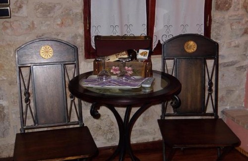 Vlacherna Casa | Arhontiko Kordopati Traditional Guesthouse