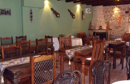 Vlacherna Casa | Arhontiko Kordopati Traditional Guesthouse