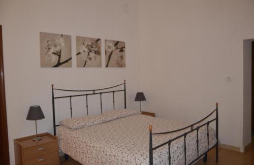 Montecalvario Apartamento | Arió Sweet Home