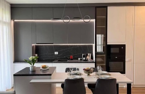Arad Apartamento | ARI - AFI Mall Luxurious Apartments