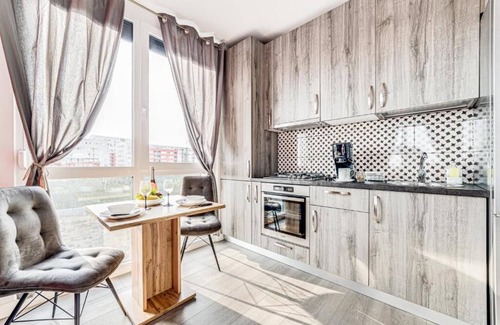 Arad Apartamento | ARI - AFI Mall Luxurious Apartments