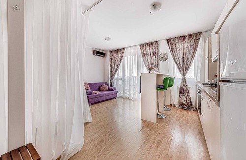 Arad Apartamento | ARI - ARED Luxurious Apartments