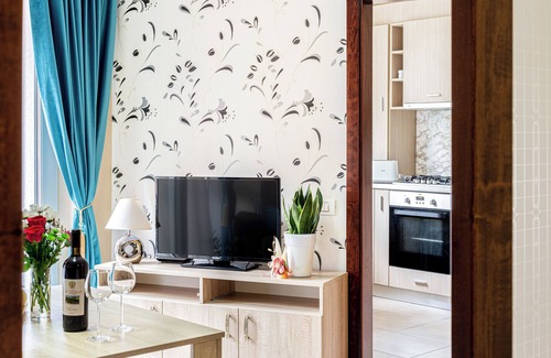 Arad Apartamento | ARI - ARED Luxurious Apartments