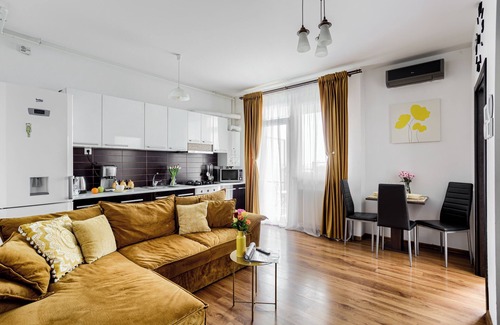 Arad Apartamento | ARI - ARED Luxurious Apartments