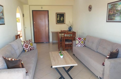 Kodrra Apartamento | Ari's Apartment 2