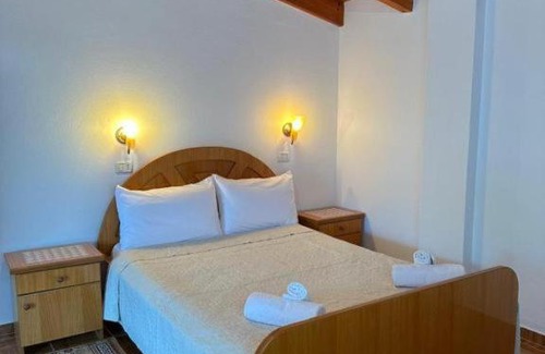 Orikum Casa | Ari's cozy rooms, Llogara