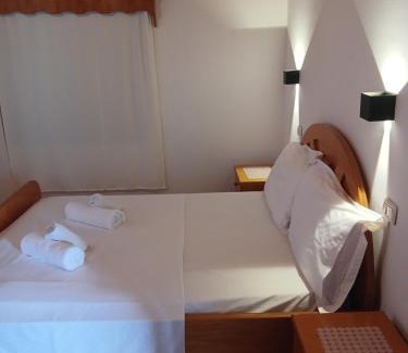 Orikum Casa | Ari's cozy rooms, Llogara