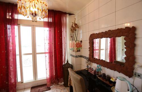 Hualien City Centre Casa | Aria 2 Home (With Elevator)