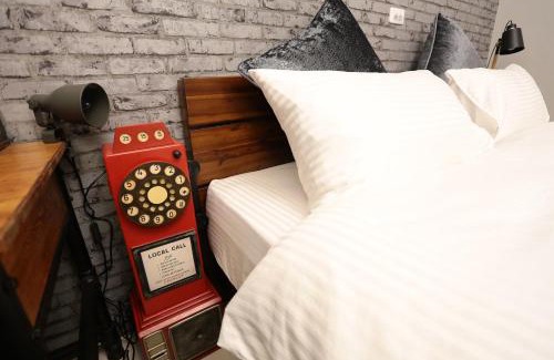 Hualien City Centre Casa | Aria 2 Home (With Elevator)