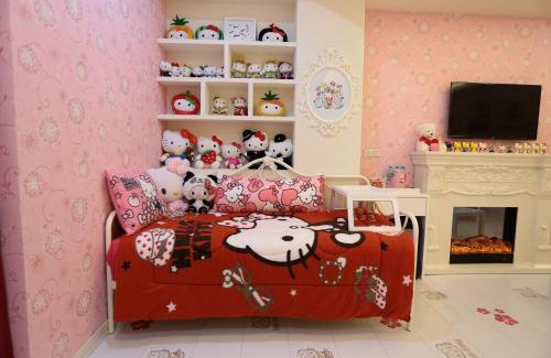 Hualien City Centre Casa | Aria 2 Home (With Elevator)
