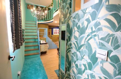Hualien City Centre Casa | Aria 2 Home (With Elevator)