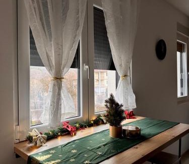 Soko Banja Apartamento | Aria Apartman Sokobanja