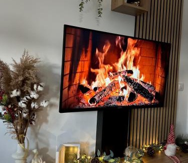 Soko Banja Apartamento | Aria Apartman Sokobanja