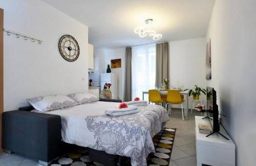 Bioggio Apartamento | Aria Apartment - Free Parking