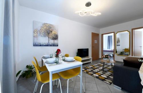 Bioggio Apartamento | Aria Apartment - Free Parking