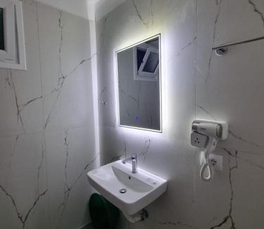 Qazim Pali Casa | Aria Apartments