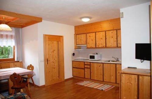 Pedraces Apartamento | Aria d'Bosch