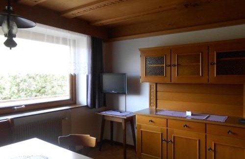 Pedraces Apartamento | Aria d'Bosch