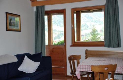Pedraces Apartamento | Aria d'Bosch