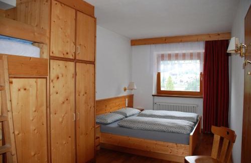 Pedraces Apartamento | Aria d'Bosch