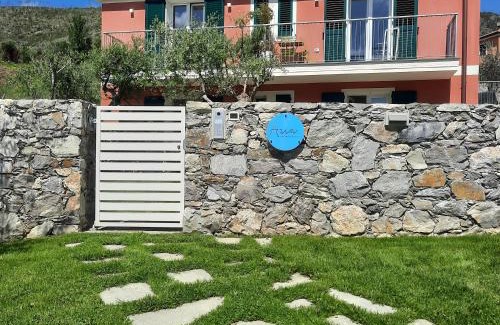 Levanto Casa | ARIA Design B&B Levanto