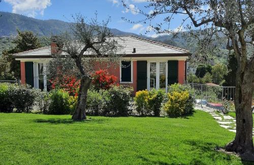 Levanto Casa | ARIA Design B&B Levanto