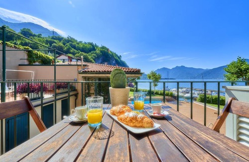 Lierna Apartamento | Aria di Breva