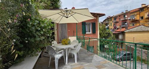 La Foce Casa | Aria di Casa