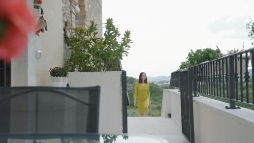 Ascoli Piceno Cama Y Desayuno | Aria di Fiume