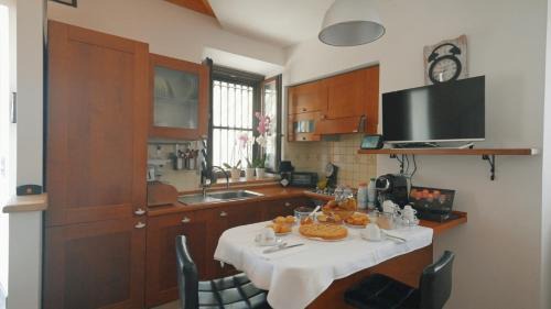 Ascoli Piceno Cama Y Desayuno | Aria di Fiume