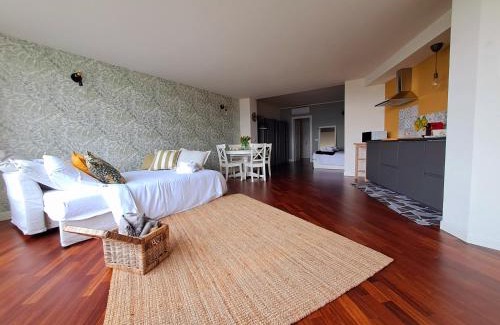 Colombaro Apartamento | Aria di Franciacorta