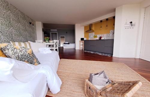 Colombaro Apartamento | Aria di Franciacorta