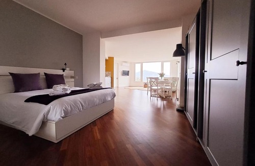 Colombaro Apartamento | Aria di Franciacorta