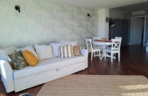 Colombaro Apartamento | Aria di Franciacorta