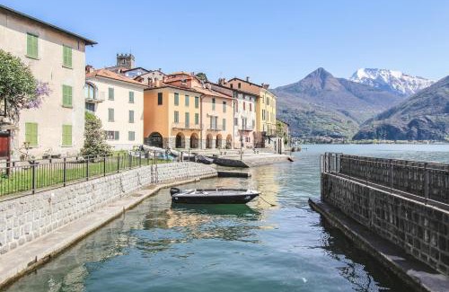 Santa Maria - Rezzonico Apartamento | Aria di Lago